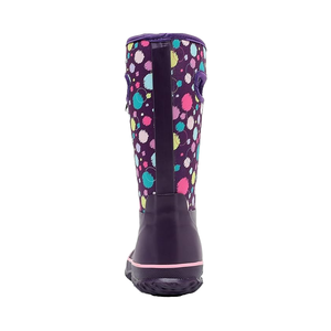 <span class=keywords><strong>Stivali</strong></span> <span class=keywords><strong>da</strong></span> <span class=keywords><strong>pioggia</strong></span> per bambini in Neoprene all'ingrosso impermeabili in gomma per scarpe <span class=keywords><strong>da</strong></span> <span class=keywords><strong>neve</strong></span> invernali - Product Image 4