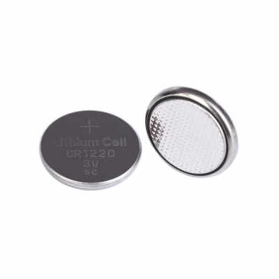 LIR1220 Pile Batterie Rechargeable Remplace BR CR DL ECR KCR ML LM LIR
