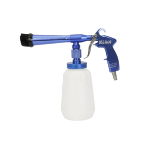 Tự Động Xe Máy Giặt Tạo Bọt Phun Blaster Súng Với Tay Cơn Lốc Xoáy Cho Rửa Xe Và Làm Sạch Bụi Công Cụ Đa Năng - Product Image 1