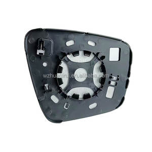 Venta al por mayor accesorios de coche espejo lateral de cristal espejo retrovisor inverso para Renault <span class=keywords><strong>EXPRESS</strong></span> (<span class=keywords><strong>2021</strong></span>-) <span class=keywords><strong>KANGOO</strong></span> (<span class=keywords><strong>2021</strong></span>-) - Product Image 1