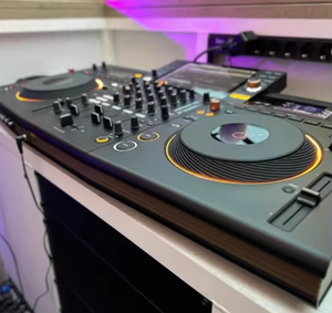 Ưu đãi hàng đầu hoàn toàn mới cho hệ thống DJ tiên phong ban đầu-Hệ thống DJ tất cả trong một bốn kênh - Product Image 1