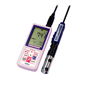Medidor de Salinidad Portátil DKK East Asia SSM-21P, Analizador de Calidad del Agua, Hecho en Japón - Product Image 5