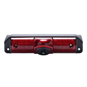 Tovision HD Vision nocturne LED IR vue arrière de voiture caméra de feu stop de recul pour Chevrolet GM Express Chevy <span class=keywords><strong>Savana</strong></span> Cargo Van - Product Image 2