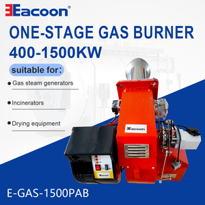 Nóng bán công suất cao công nghiệp gas <span class=keywords><strong>Burner</strong></span> các bộ phận thiết yếu cho lò hơi lò gạch lò đốt - Product Image 6