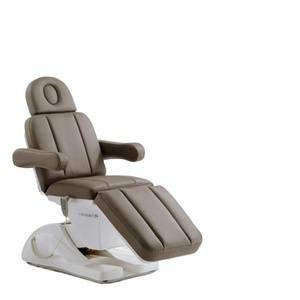 Cama Facial de Alta Calidad para Salón de Belleza, Cama Cosmética, Muebles de Spa, Mesa de Masaje - Product Image 3
