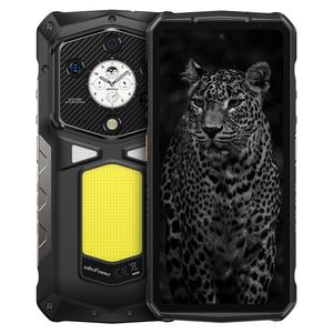 Ulefone Armor 29 Ultra 5G LTE/GSM Octa Core <b>Smart</b> <b>Phone</b> 16GB+1TB Night Vision Main 50MP Camera 21200mAh Android 15 - Product Image 4