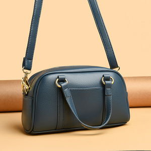 Sac à main en PU de haute qualité. La doublure est en polyester. Il a été conçu par le créateur de la marque.7603 - Product Image 5