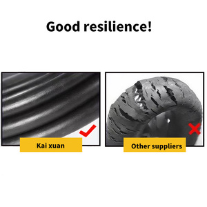 ท่อยาง EPDM เสริมแรงสำหรับเครื่องปรับอากาศรถยนต์ - Product Image 5