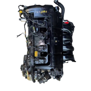 Motore Completo N12B16A da 1.6L di Alta Qualità Più Venduto Originale 4 Cilindri per BMW <span class=keywords><strong>Mini</strong></span> R55 R56 <span class=keywords><strong>R57</strong></span> Alimentazione a Benzina Usato - Product Image 1