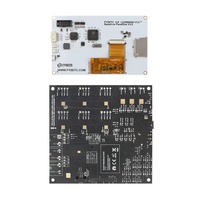 Clone Duet 3 6HC et 5i — carte de contrôle, mise à niveau, écran tactile coloré, 32bit pour BLV MGN Cube, imprimante 3D CNC
