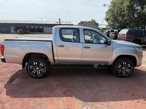 Nouveau pick-up à châssis haut, pick-up à faibles émissions, véhicule de service d'entretien mobile pour l'Amérique latine - Product Image 5
