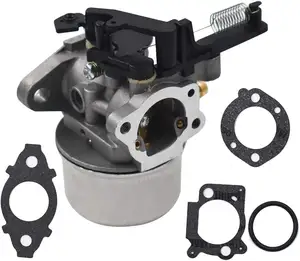 Carburetor Replacement for Briggs and Stratton 796608 111000 121000 2700Psi 3000Psi Troy Power Washer 7.75 Hp 8.75 Hp