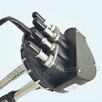 En Yüksek Kalite 24V DEF Seviye Sensörü A050U033 5346608 Cummins için Dizel Egzoz Sıvısı Seviye Sensörü