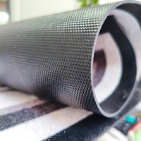 Industrielle Motorrad-Garagen matte-Wasch bare rutsch feste Gummi unterlage aus Nylon und Gummi