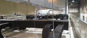 Vente directe d'usine  Installations de préconditionnement - Product Image 5