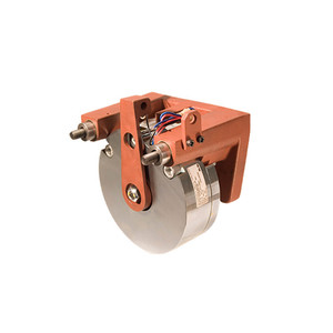 Freno de Servomotor Stearns Serie AAB 310, Bobina de Embrague Electromagnético, Componente Industrial Duradero - Product Image 4