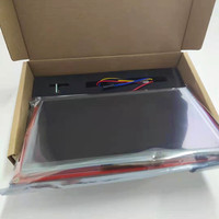 Shenzhen CXCW Nextion Harga Grosir Layar Sentuh Resitif 7 Inci NX8048P070-011R Layar Seri P