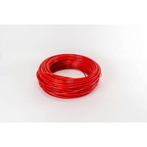 Manguera de freno fabricada en Italia, aplicaciones generales T2H004002RO0100, aire comprimido - Product Image 1