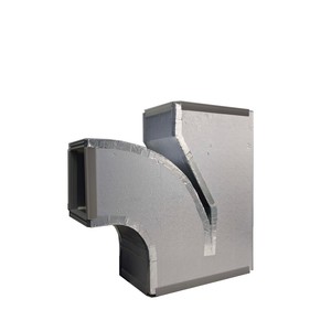 Panel de Espuma <span class=keywords><strong>para</strong></span> Ductos de Aire Preaislados, Lámina de PU, Paneles Sándwich de Poliuretano, Panel <span class=keywords><strong>para</strong></span> Ductos de Aire, <span class=keywords><strong>Conductos</strong></span> de Aire Acondicionado PID <span class=keywords><strong>para</strong></span> HVAC - Product Image 3