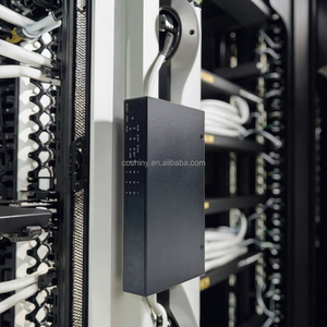 <strong>8</strong>-Port FXO Analog <strong>Gateway</strong> for <strong>VoIP</strong> with WiFi and 4G IP Network SIP Enrollment <strong>VoIP</strong> Adapter Product - Product Image 5