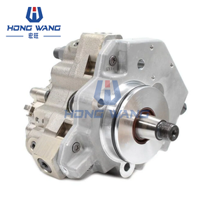 Pompe d'injection de carburant diesel haute performance 6754-72-1012 6754-72-1011 adaptée aux Komatsu PC200-8 PC220-7 - Product Image 1