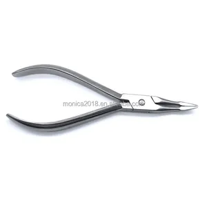 Dental Products Medical Instruments Surgical Forceps Teeth Correction Dental Orthodontics Pliers Weingart Plier/Thin Head