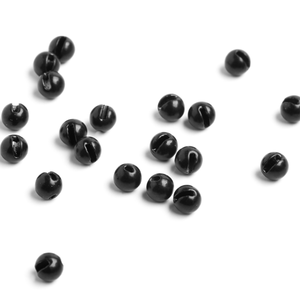 Cuentas de Tungsteno para Pesca con Mosca, Cuentas Ranuradas de Tungsteno, Anzuelos de Pesca <span class=keywords><strong>Javi</strong></span>, Cuentas de Tungsteno para Atar Moscas Ninfa - Product Image 4