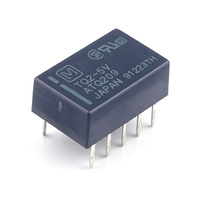 Nouvelle version originale et inédite TQ2-5V, service complet pour composants électroniques DIP, 14x9mm