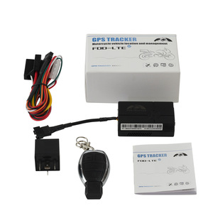 Rastreador GPS para Auto Coban TK401D 4G, Dispositivo Antirrobo GPS para Motocicleta <span class=keywords><strong>y</strong></span> Auto (B) - Subasta en Línea - Product Image 3
