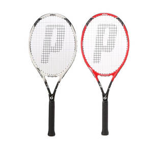 <span class=keywords><strong>Raquette</strong></span> de <span class=keywords><strong>tennis</strong></span> pour débutant adulte <span class=keywords><strong>Prince</strong></span> avec ficelle pour joueurs novices - Product Image 1