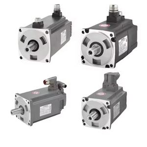 Servomotor SIE V90 de 200W de Baja Inercia con Encoder Incremental de 2500 Líneas <span class=keywords><strong>1FL6032</strong></span> <span class=keywords><strong>2AF21</strong></span> 1AA1 220V para Automatización PAC y Control Industrial - Product Image 3