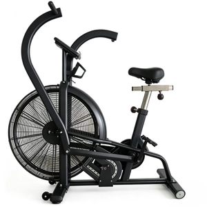 Bicicleta estática para contracción muscular abdominal lateral, bicicleta de aire para interiores para esculpir el torso lateral y adelgazar la cintura - Product Image 1