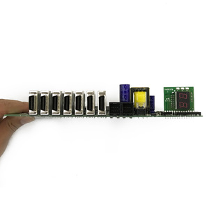 FANUC original pcb circuit board for cnc machine A20B-2101-0355 - Product Image 3