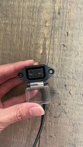 ソケット充電ケーブル24 Conector Repuesto de Moto Electrica - Product Image 2