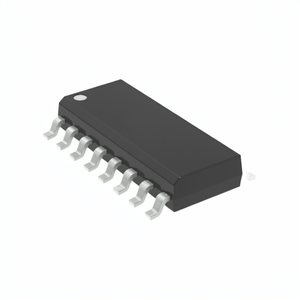 Circuito Integrado IC DECODER/DEMUX 1X3:8 16SOIC, Precio del Circuito Integrado MC74ACT138D Logic 16 SOIC (0.154", 3.90mm de Ancho), Distribuidor Autorizado - Product Image 1