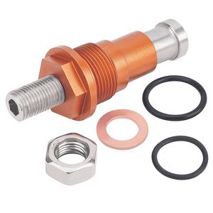 Tendeur de chaîne à came de pièces de moteur de moto CNC pour <span class=keywords><strong>KTM</strong></span> 690 duke <span class=keywords><strong>ADV</strong></span> 790 890 1050 1090 <span class=keywords><strong>1190</strong></span> 1290 Adventure Super - Product Image 1