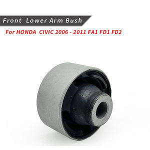 Buje de Brazo Inferior Delantero para Honda Civic 2006-2011 FA1 FD1 FD2, Pieza de Repuesto para Buje de Brazo de Control - Product Image 4