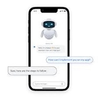 ROYALCRAFT Aplicación Móvil Internacional de Compañía de Chat con IA para Internet, Compatible con MAC, Linux y Mobile-Stock