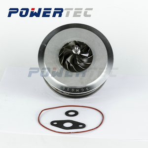 Cartucho de Turbocompresor para <span class=keywords><strong>Volkswagen</strong></span> <span class=keywords><strong>T4</strong></span> Transporter 2.5 TDI 75/111Kw AXL AHY AXG 454192 074145703GV 454192-0002 - Product Image 5