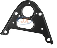 Kit de Juntas y Sellos para Reparación de Motor N63B44A para BMW X5 X6 F15 F16 2008-2018 N63 S63 4.4L V8 11127567765 11147583221