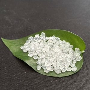 Granulés chinois PETG : Fabricants de copeaux PETG WS-502 pour filament 3D - Product Image 3