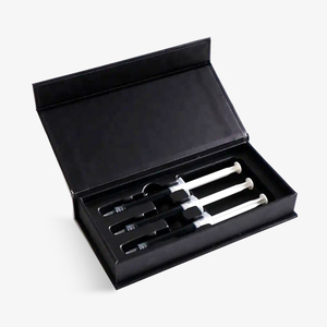 Vente en gros <span class=keywords><strong>de</strong></span> boîte d'emballage en papier imprimé noir <span class=keywords><strong>de</strong></span> luxe pour étui <span class=keywords><strong>de</strong></span> té<span class=keywords><strong>l</strong></span>éphone - Product Image 3