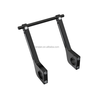 Accessoires Moto 700SM Support de Navigation pour <span class=keywords><strong>GasGas</strong></span> 700 SM ES Support GPS pour Téléphone 700ES <span class=keywords><strong>Motocross</strong></span> 2022 2023 - Product Image 6