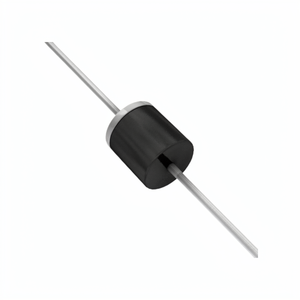 Single Diodes Electronics Component R-6, Axial FR605-T Manufacturer Channel - Product Image 1