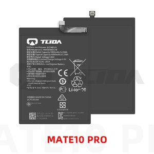 TLIDA precio de fábrica para Huawei Mate 10 Pro Lite Mate10 P20 Pro Mate 20 batería de teléfono móvil <span class=keywords><strong>HB436486ECW</strong></span> 3,85 V voltaje en Stock - Product Image 1