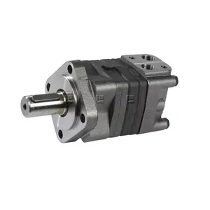 Hydraulic Oil Motor OMS OMR 315 400 500 630 800 1000 Series OMS400151F0567 Low Speed Hydraulic Orbit Motor With High Torque