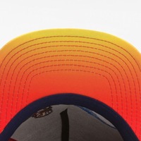 Casquette de baseball brodée SPECIAL MOVE Hip-Hop Street Dance avec lettres, motif dessin animé Qi Gong Wave, pour adulte, en PVC, à visière plate