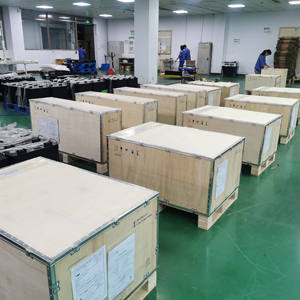 Greenbatt พลังงาน24V 48V 80V 100AH/135ah/150Ah 400Ah รถยกลิเธียมไอออน LIFEPO4พาเลทรถบรรทุกไฟฟ้าแพคแบตเตอรี่ - Product Image 6