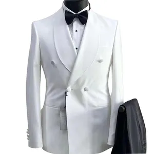 Pictures Men S Coat Pant Designs Wedding Suit Made in China Latest Design Groom Wedding Clothing Mens suit