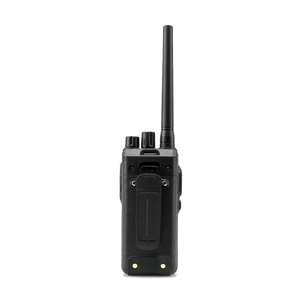 Radio UHF BF-1904, Walkie Talkie de Mano, Radio Bidireccional de 5W, Banda Aérea, Largo Alcance - Product Image 5